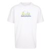 Build Your Brand Oversize T-Shirt Heavy Miniaturansicht