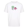 Build Your Brand Oversize T-Shirt Heavy Miniaturansicht