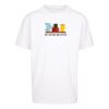 Build Your Brand Oversize T-Shirt Heavy Miniaturansicht