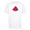 Build Your Brand Oversize T-Shirt Heavy Miniaturansicht