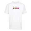 Build Your Brand Oversize T-Shirt Heavy Miniaturansicht