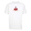 Build Your Brand Oversize T-Shirt Heavy Miniaturansicht