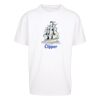 Build Your Brand Oversize T-Shirt Heavy Miniaturansicht