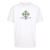 Build Your Brand Oversize T-Shirt Heavy Miniaturansicht