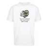 Build Your Brand Oversize T-Shirt Heavy Miniaturansicht