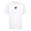 Build Your Brand Oversize T-Shirt Heavy Miniaturansicht