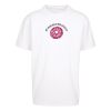 Build Your Brand Oversize T-Shirt Heavy Miniaturansicht
