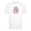Build Your Brand Oversize T-Shirt Heavy Miniaturansicht