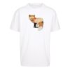 Build Your Brand Oversize T-Shirt Heavy Miniaturansicht