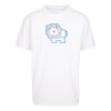 Build Your Brand Oversize T-Shirt Heavy Miniaturansicht