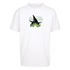 Build Your Brand Oversize T-Shirt Heavy Miniaturansicht