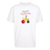 Build Your Brand Oversize T-Shirt Heavy Miniaturansicht