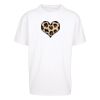 Build Your Brand Oversize T-Shirt Heavy Miniaturansicht