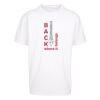 Build Your Brand Oversize T-Shirt Heavy Miniaturansicht