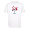 Build Your Brand Oversize T-Shirt Heavy Miniaturansicht
