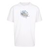 Build Your Brand Oversize T-Shirt Heavy Miniaturansicht