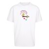Build Your Brand Oversize T-Shirt Heavy Miniaturansicht