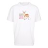 Build Your Brand Oversize T-Shirt Heavy Miniaturansicht
