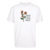 Build Your Brand Oversize T-Shirt Heavy Miniaturansicht