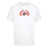 Build Your Brand Oversize T-Shirt Heavy Miniaturansicht