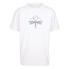 Build Your Brand Oversize T-Shirt Heavy Miniaturansicht