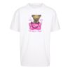 Build Your Brand Oversize T-Shirt Heavy Miniaturansicht