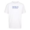 Build Your Brand Oversize T-Shirt Heavy Miniaturansicht
