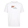 Build Your Brand Oversize T-Shirt Heavy Miniaturansicht