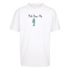 Build Your Brand Oversize T-Shirt Heavy Miniaturansicht