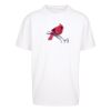 Build Your Brand Oversize T-Shirt Heavy Miniaturansicht