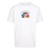Build Your Brand Oversize T-Shirt Heavy Miniaturansicht