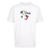 Build Your Brand Oversize T-Shirt Heavy Miniaturansicht