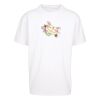 Build Your Brand Oversize T-Shirt Heavy Miniaturansicht