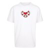 Build Your Brand Oversize T-Shirt Heavy Miniaturansicht