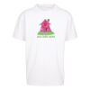 Build Your Brand Oversize T-Shirt Heavy Miniaturansicht