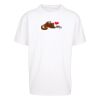 Build Your Brand Oversize T-Shirt Heavy Miniaturansicht