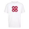 Build Your Brand Oversize T-Shirt Heavy Miniaturansicht