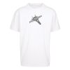 Build Your Brand Oversize T-Shirt Heavy Miniaturansicht
