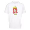 Build Your Brand Oversize T-Shirt Heavy Miniaturansicht
