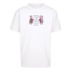 Build Your Brand Oversize T-Shirt Heavy Miniaturansicht