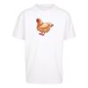 Build Your Brand Oversize T-Shirt Heavy Miniaturansicht