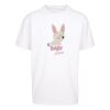 Build Your Brand Oversize T-Shirt Heavy Miniaturansicht