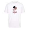 Build Your Brand Oversize T-Shirt Heavy Miniaturansicht