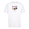 Build Your Brand Oversize T-Shirt Heavy Miniaturansicht