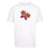 Build Your Brand Oversize T-Shirt Heavy Miniaturansicht
