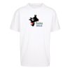 Build Your Brand Oversize T-Shirt Heavy Miniaturansicht