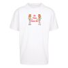 Build Your Brand Oversize T-Shirt Heavy Miniaturansicht