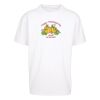 Build Your Brand Oversize T-Shirt Heavy Miniaturansicht