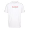 Build Your Brand Oversize T-Shirt Heavy Miniaturansicht