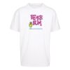 Build Your Brand Oversize T-Shirt Heavy Miniaturansicht